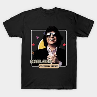 Ronnie Milsap 18 T-Shirt